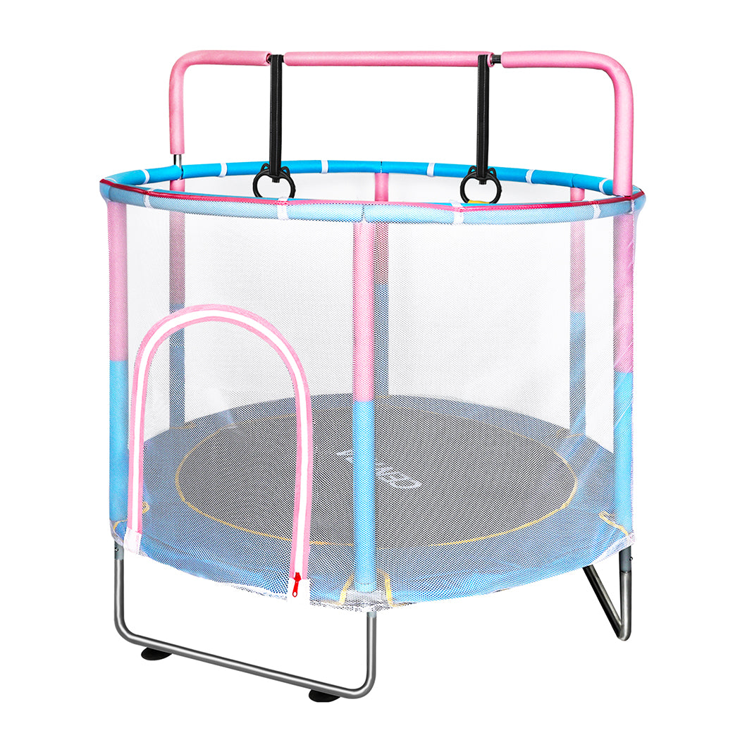 centra-55-kids-trampoline-rebounder-pink-1996005447638847489