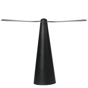 Lambu Fly Free Repellent Fan Trap Entertaining-1973193870850265089
