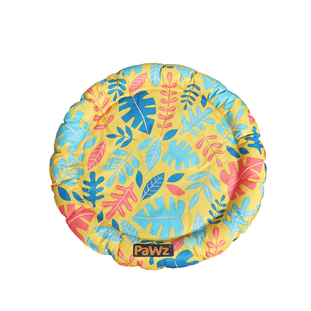 pawz-pet-cool-gel-mat-cat-bed-dog-bolster-l-large-1973193648455684097