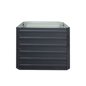 Lambu Garden Bed Planter Raised Coated-1973193866685321217