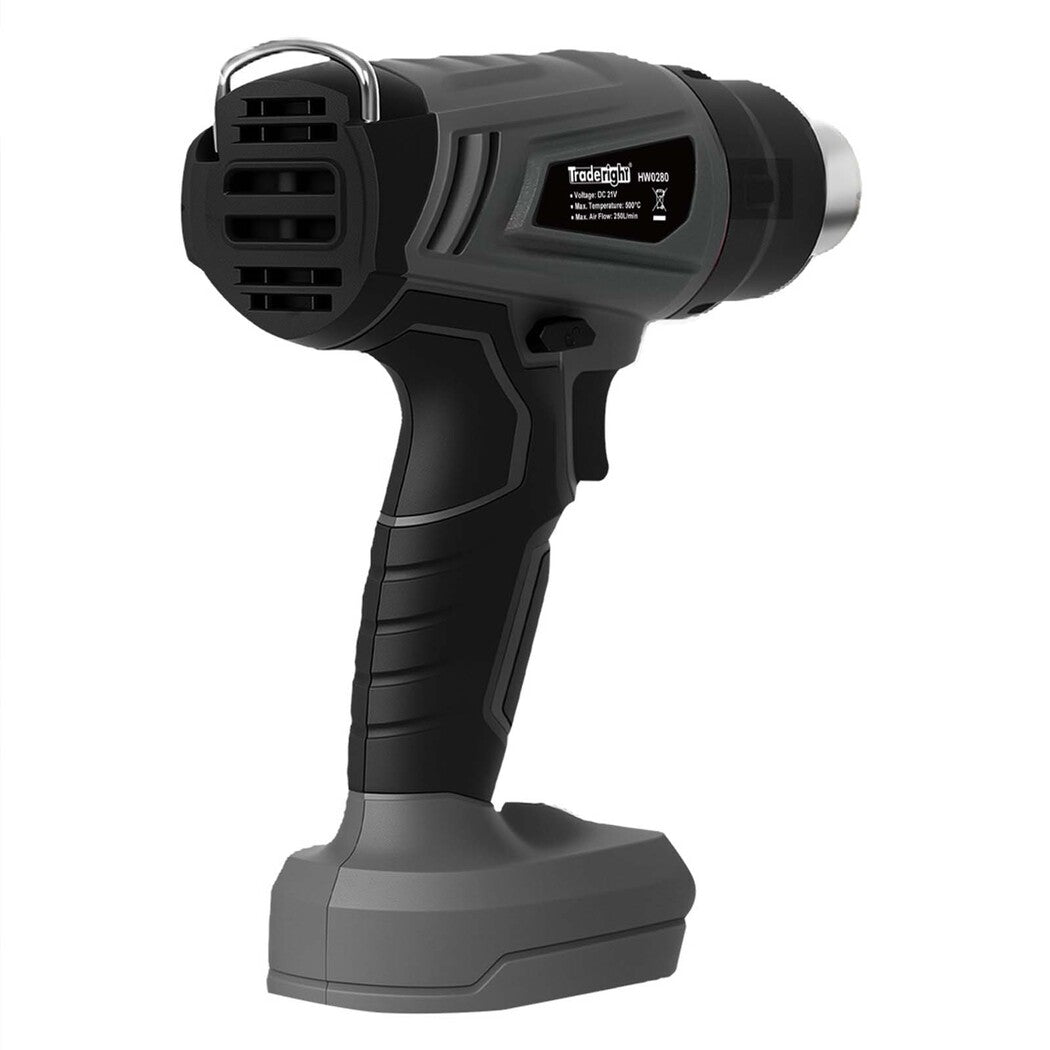 traderight-21v-heat-gun-kit-500-c-cordless-5-nozzles-1996005589754449921