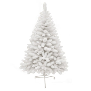Santaco 1.8M 670 Tips White Christmas Tree-1973193579123838977