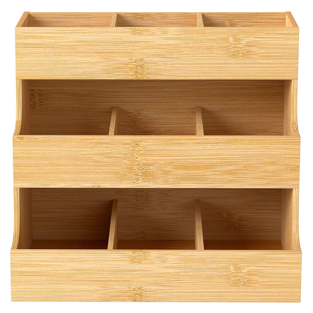 toque-vertical-bamboo-tea-organizer-holds-180-tea-bags-1996005512658948097