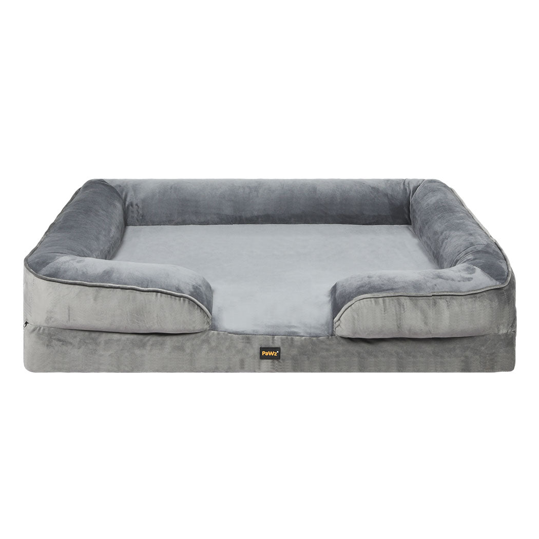 pawz-memory-foam-pet-sofa-bed-cushion-l-large-1975420393896415233