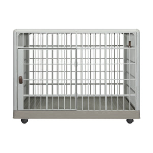 PaWz Dog Crate Pet Kennel Indoor Sturdy Large-1973193828659761153