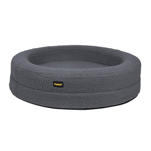 Pawz Pet Orthopedic Calming Bed Memory Foam Dog Sofa-1996005595475480577