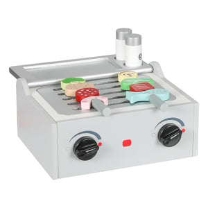 Kids Kitchen Play Set Wooden Toys Children-1975420473890181121