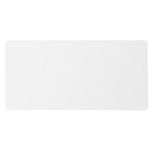 Levede Desktop For Motorised Adjustable White 120X60CM (Desktop Only)-1975420503468412929