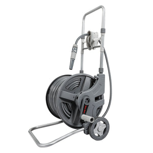 Water Hose Reel Holder 1/2'' X 45M-1996005397097484289