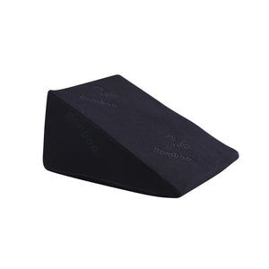 2x Cool Gel Memory Foam Bed Wedge Pillow-1996005552131543041