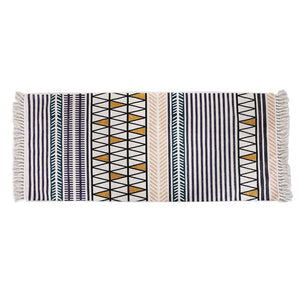 Marlow Floor Rug Boho Area Rugs Washable 160x230cm 160x230-GE-1975420461978357761