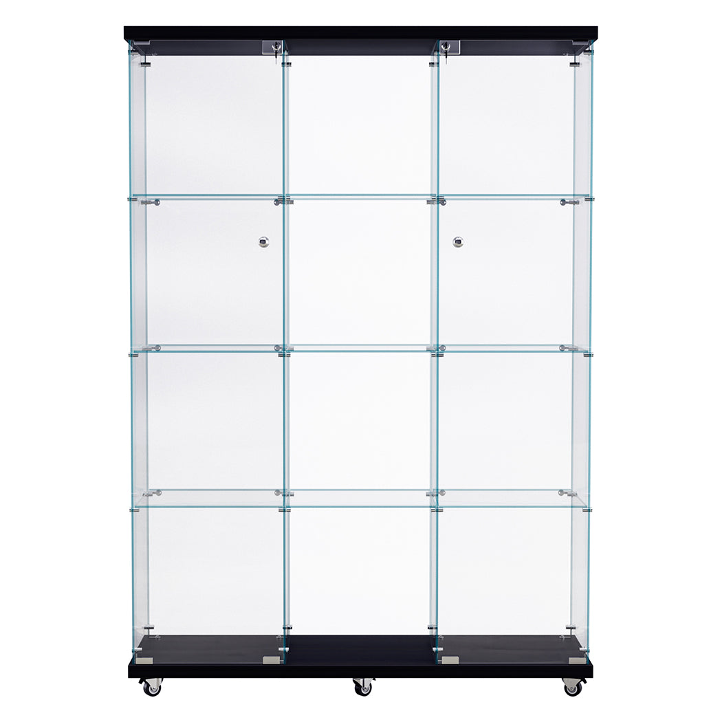 stacked-169cm-tall-glass-display-cabinet-4-tier-1996005385412153345