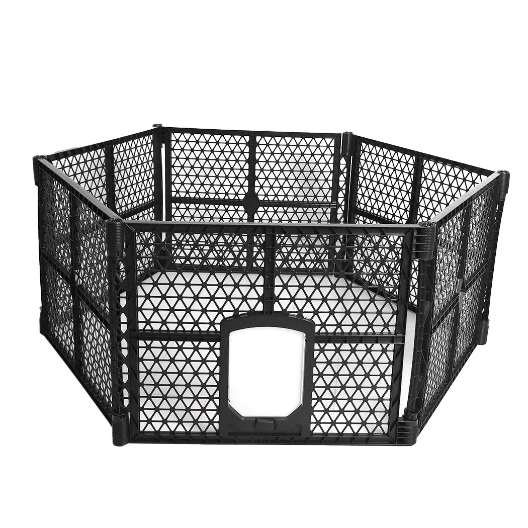 pawz-pet-playpen-folding-dog-plastic-m-medium-1975420453744939009