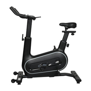 Centra Electromagnetic Spinning Bike with Lights-1996005428282134529