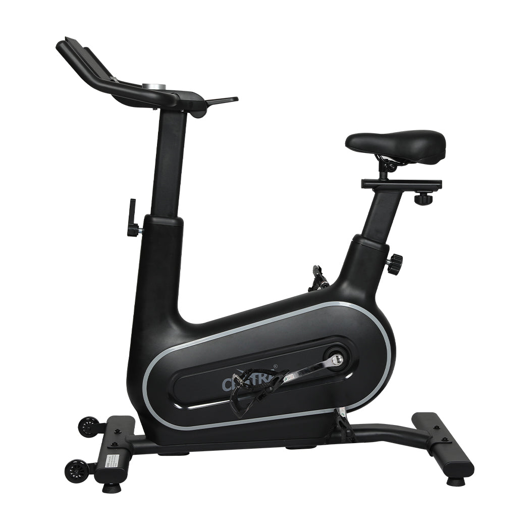 centra-electromagnetic-spinning-bike-with-lights-1996005428282134529