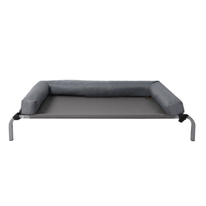 PaWz Elevated Pet Bed Dog Puppy Cat M Medium-1975420455070339073