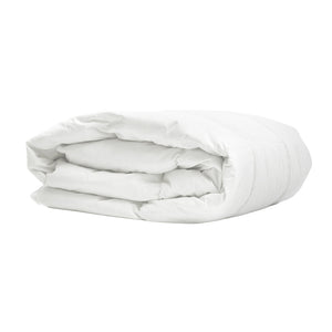 Dreamz Renewable Fiber Quilt 200 GSM King Single-1996005362569973761