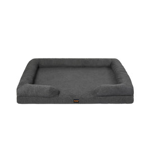 PaWz Memory Foam Pet Sofa Bed-1975420376972398593