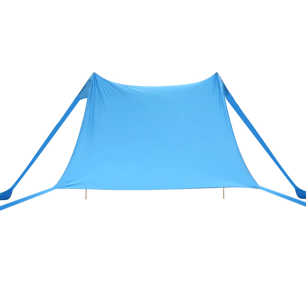 beach-tent-camping-canopy-2-4-person-family-sun-shade-shelter-210x210cm-blue-1973193766189797377
