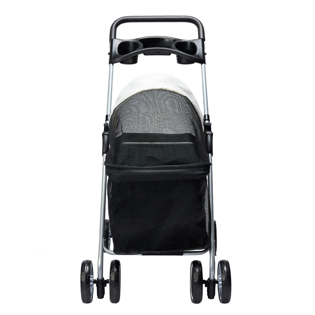 pawz-large-pet-stroller-dog-cat-carrier-black-1973193718810939393