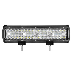 LED Light Bar Work Flood Spot Beam Lamp 240W-1975420422157635585