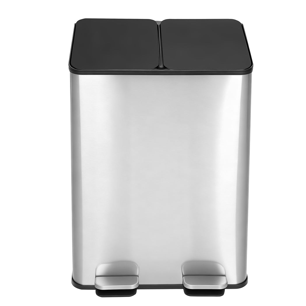 toque-60l-pedal-bin-kitchen-waste-can-recycling-dustbin-1996009983841538049