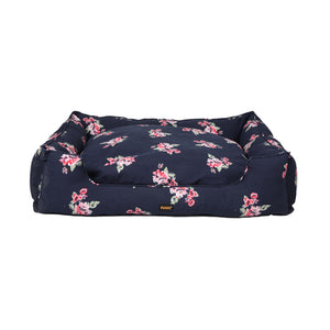 PaWz Dog Calming Bed Pet Cat Washable XL X-Large-1975420456639008769