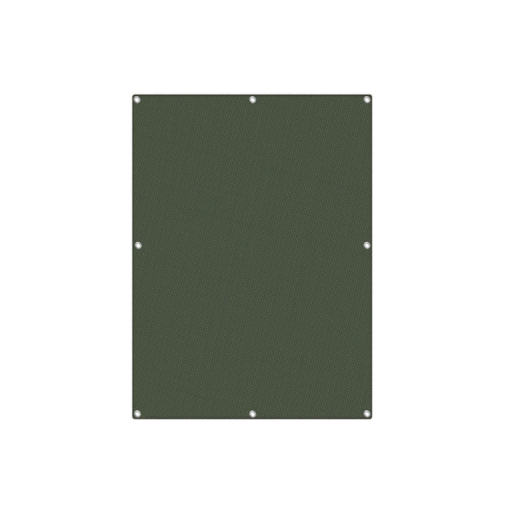 Polyester Canvas Tarp Tarpaulin Sun 2x3 Meter