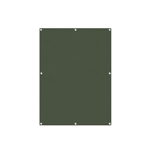 Polyester Canvas Tarp Tarpaulin Sun 2x3 Meter-1973193785617813505