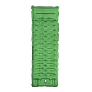 Mountview Sleeping Mat Air Bed Pad Caming Single-1996005421076320257