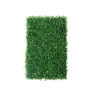 Marlow Artificial Hedge Grass Boxwood-1975420403849498625