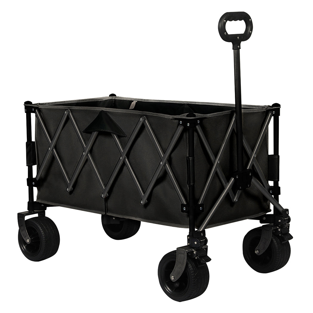 lambu-folding-wagon-cart-black-1996005422577881089