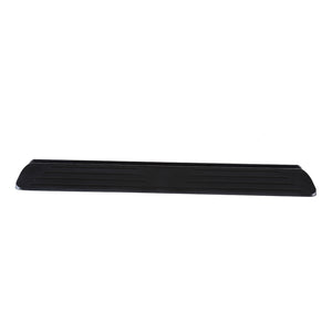 Levede Baby Safety Gate Adjustable Pet Black Ramp-1975420518794399745