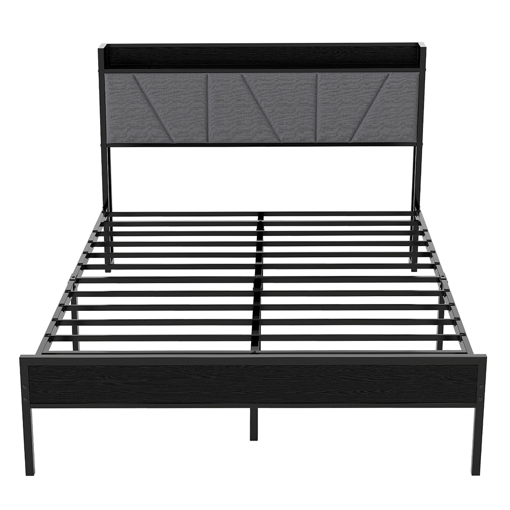 levede-double-bed-frame-steel-base-with-headboard-grey-1996005522167435265