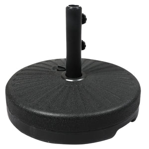 Centra Outdoor Umbrella Base Stand-1996005404324270081