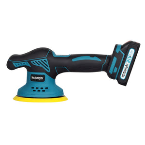 Traderight 21V Cordless Car Polisher Buffer Machine-1996005590735917057