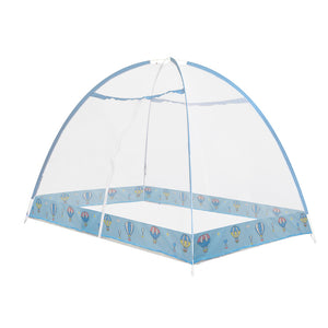 Dreamz Mosquito Bed Nets Foldable Canopy King-1973193960868417537