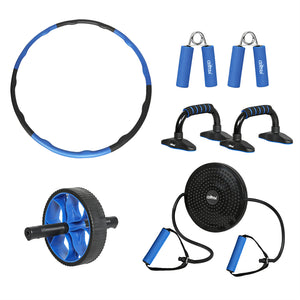 Centra Exercise Roller Wheel Set-1996005418274525185