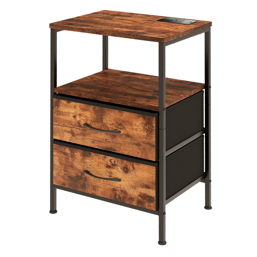 levede-led-bedside-table-with-2-drawers-power-outlets-1996005593210556417