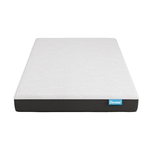 Dreamz Mattress Gel Memory Breathable Single-1996005554845257729