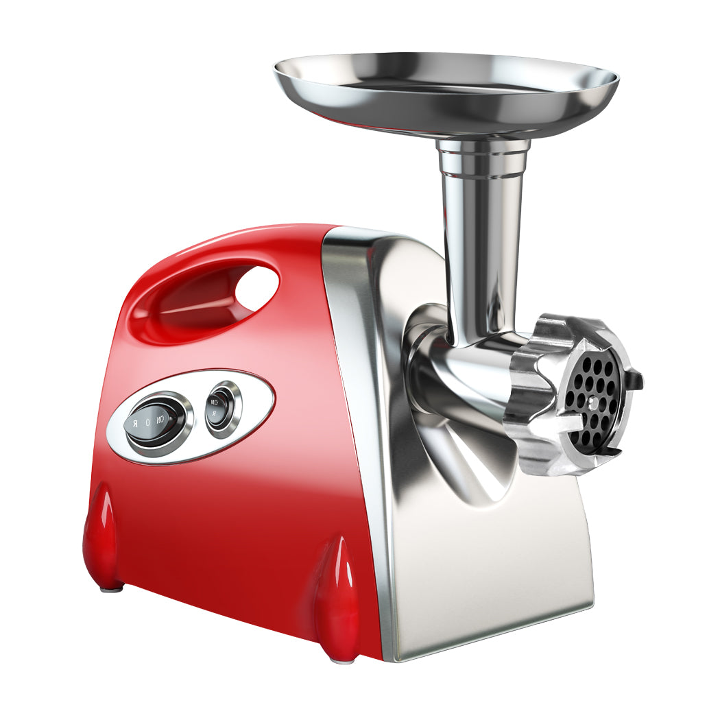 800w-electric-meat-grinder-mincer-sausage-red-1973193958997757953