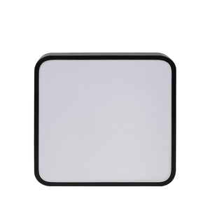 EMITTO Ultra-Thin 5CM LED Ceiling Down 36W Black-1973193946721030145