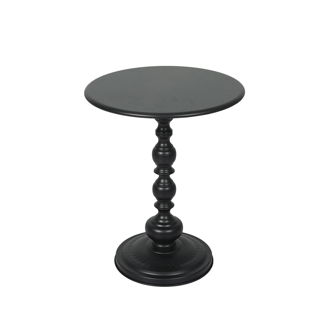 levede-side-table-vintage-end-round-black-1973194079571415041