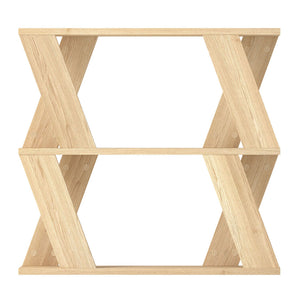 Levede Slim Side Table Storage Compact Coffee Table-1996005538122567681
