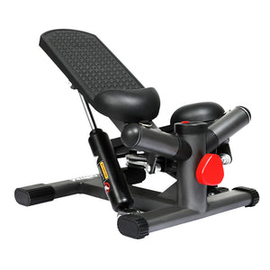 Centra Mini Stepper with Resistance Bands-1996005417171423233
