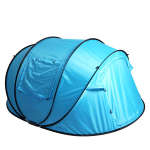 Mountview Pop Up Camping Tent Beach-1975420434367254529