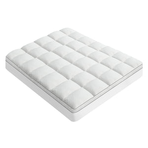 Dreamz Pillowtop Mattress Topper thickness 5cm-1996005555029807105