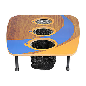 BoPeep Kids Bean Bag Toss Game Set Children-1973193919546134529