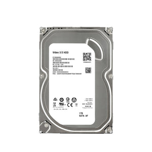 Kvenland 1TB Hard Drive For Security-1975420476398374913