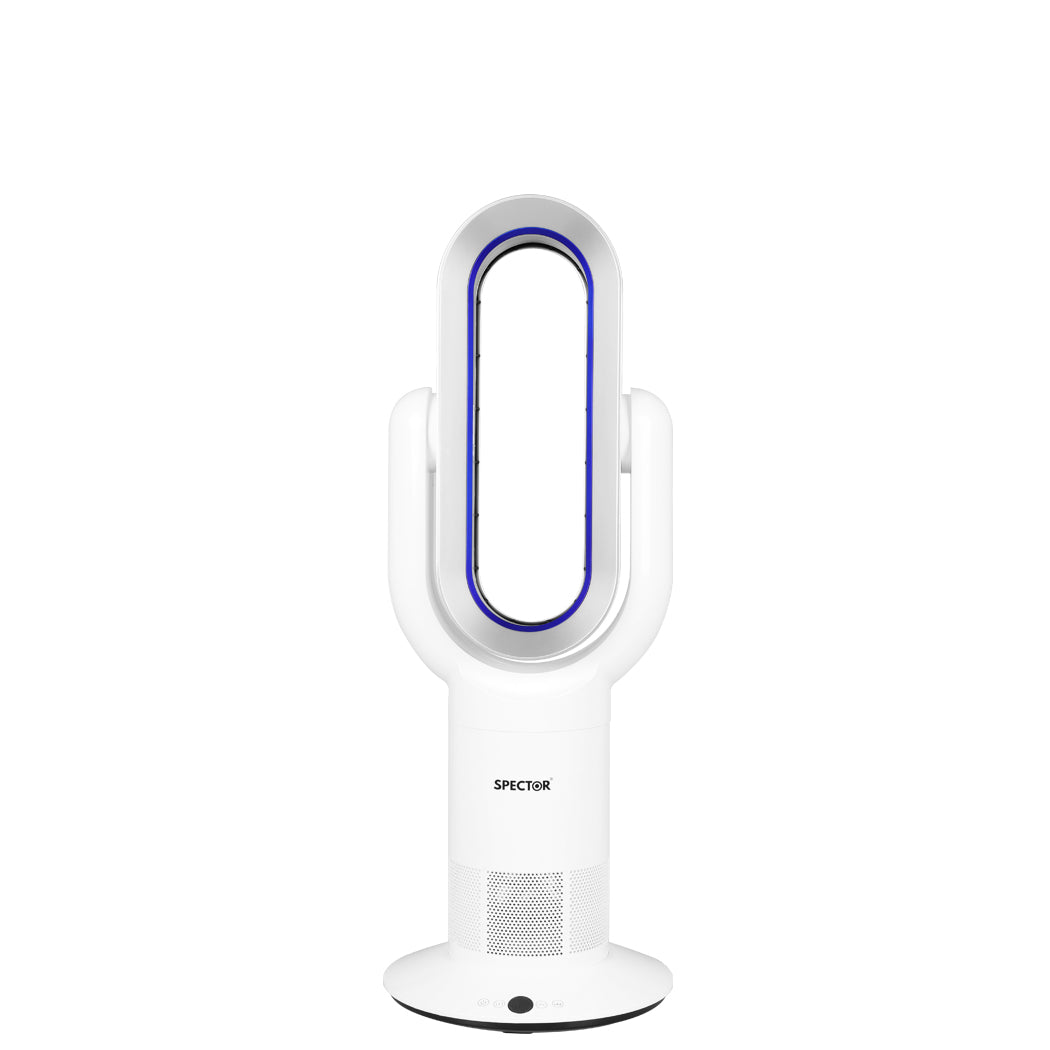 spector-bladeless-electric-fan-cooler-blue-1973193855390060545